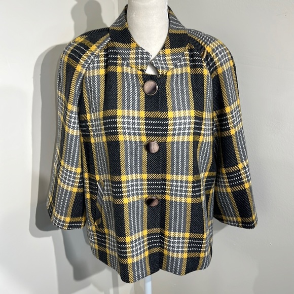 Rachel Adams blazer - Picture 1 of 6